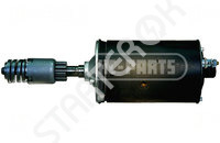 Starter HC-PARTS  CS18