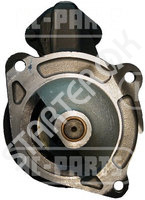 Starter CS200 HC-PARTS