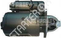 Starter HC-PARTS  CS200