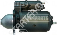 Starter CS200 HC-PARTS