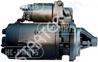 Starter HC-PARTS  CS230