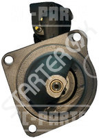 Starter CS240 HC-PARTS