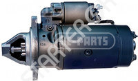 Starter HC-PARTS  CS240