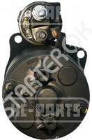 Starter CS240 HC-PARTS