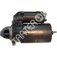 Starter CS261 HC-PARTS