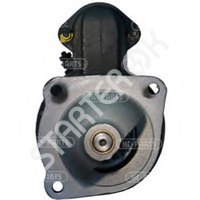 Starter HC-PARTS  CS266