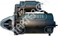 Starter HC-PARTS  CS268