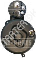 Starter CS268 HC-PARTS