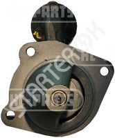 Starter CS269 HC-PARTS