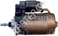 Starter HC-PARTS  CS272