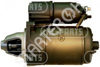 Starter HC-PARTS  CS275