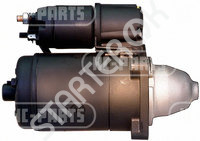 Starter CS275 HC-PARTS