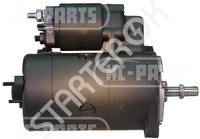 Starter CS297 HC-PARTS