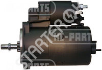 Starter HC-PARTS  CS297