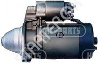 Starter CS300 HC-PARTS