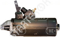 Starter HC-PARTS  CS308