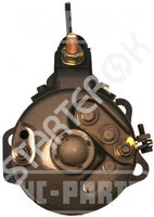 Starter CS308 HC-PARTS