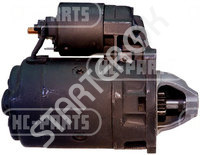 Starter HC-PARTS  CS315