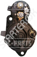 Starter CS322 HC-PARTS