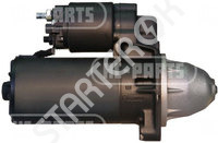 Starter CS327 HC-PARTS