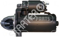 Starter CS327 HC-PARTS