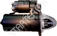 Starter HC-PARTS  CS329