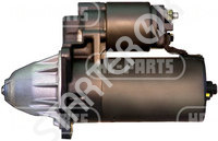 Starter CS329 HC-PARTS