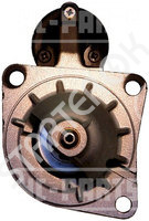 Starter CS329 HC-PARTS