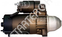 Starter CS331 HC-PARTS