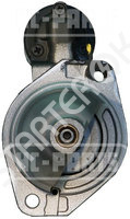 Starter HC-PARTS  CS331