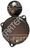 Starter CS332 HC-PARTS