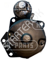 Starter CS333 HC-PARTS