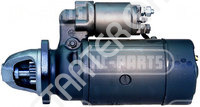 Starter HC-PARTS  CS335