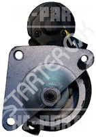 Starter HC-PARTS  CS338