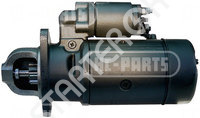 Starter HC-PARTS  CS339