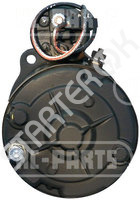 Starter CS345 HC-PARTS