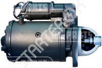 Starter CS345 HC-PARTS