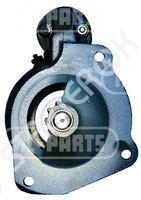 Starter HC-PARTS  CS345