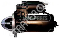 Starter HC-PARTS  CS346