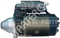 Starter CS347 HC-PARTS