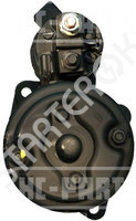 Starter CS351 HC-PARTS