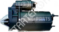 Starter CS354 HC-PARTS