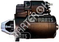 Starter HC-PARTS  CS355