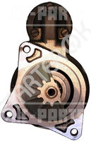 Starter CS355 HC-PARTS