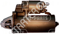 Starter HC-PARTS  CS357