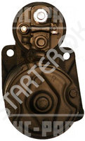 Starter CS357 HC-PARTS