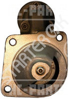 Starter CS357 HC-PARTS