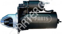 Starter HC-PARTS  CS358