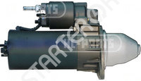 Starter CS358 HC-PARTS