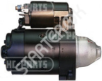 Starter CS362 HC-PARTS